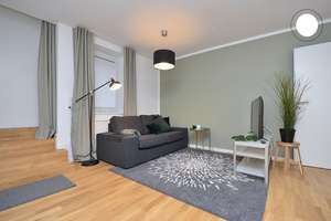 Wunderschöne Wohnung im Heusteigviertel in Stuttgart Süd – Immenhofer Straße 7A, 70180 Lehen, Stuttgart – Vorschaubild 14