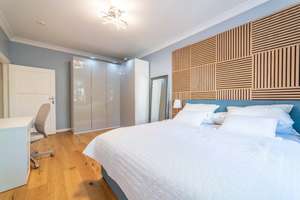 Beautiful 2-Room Apartment in Cecilienstraße – Die vollständige Adresse der Immobilie erhältst du vom Anbieter., 12247 Lankwitz, Berlin – Vorschaubild 7