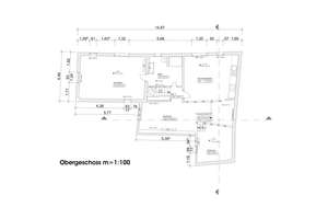 Erstbezug nach Kernsanierung: einizigartiges Fachwerkhaus nahe Rhein mit modernem Komfort  – Burdengasse 1, 56154 Boppard – Vorschaubild 30