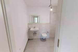 ++ TOP MODERN: Stilvolle 2-Zimmer-Wohnung mit schicker Einbauküche im Neubau ++ – Zerzabelshofstraße 13, 90478 Ludwigsfeld, Nürnberg – Vorschaubild 8