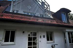 Attraktive Maisonettewohnung mit 4 Zimmern und Südwest-Terrasse – Mühlthalerstr. 91d, 81475 Fürstenried-West, München – Vorschaubild 23