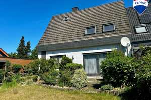 Ruhiges Wohnen in Bissendorf: Gepflegte Doppelhaushälfte mit viel Raum und Garten – Osnabrück (Kreis) – Vorschaubild 13
