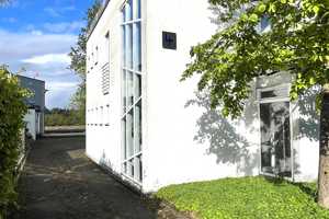 ~~ WOHNEN UND ARBEITEN AUF 450 QM FÜR GEHOBENE ANSPRÜCHE MIT ELW ~~ – Karlsruhe – Vorschaubild 66