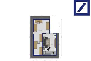 Resthof mit Charakter & Raum für Visionen – Wohnen, Arbeiten und Leben  – Die vollständige Adresse der Immobilie erhältst du vom Anbieter., 31832 Springe – Vorschaubild 15