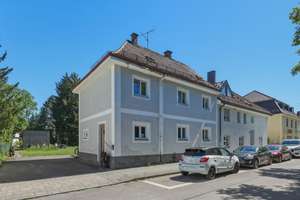 München: Kernsaniertes Anlageobjekt (Indexmiete) – Exklusive Option auf 432m² Garten-Oase! – Die vollständige Adresse der Immobilie erhältst du vom Anbieter., 81379 Am Waldfriedhof, München – Vorschaubild 2