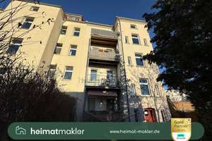 Helle 2-Zimmer-Einheit in attraktiver und ruhiger Lage – Die vollständige Adresse der Immobilie erhältst du vom Anbieter., 4179 Altlindenau, Leipzig – Vorschaubild 13