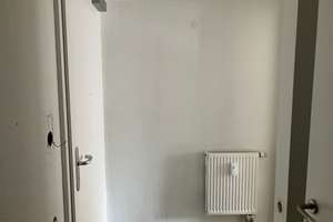 47103/110 ***WBS*** Gemütliche 1-Zi.-Whg. in D-Wittlaer sucht Nachmieter – Heinrich-Holtschneider Weg 15, 40489 Wittlaer, Düsseldorf – Vorschaubild 3
