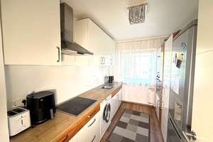 Modernisierte Wohnung mit zwei Balkonen – Eigennutzung oder Kapitalanlage – 68305 Waldhof, Mannheim – Vorschaubild 4