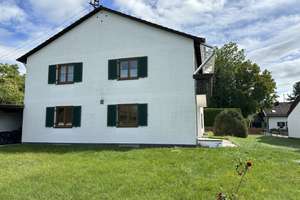 Bezugsfrei! Zweifamilienhaus mit großem Grundstück in Fischen am Ammersee! – Am Weißbach 17, 82698 Pähl – Vorschaubild 22