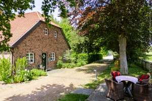 Denkmalgeschütztes Landhausensemble mit privatem Natursee und besonderer Atmosphäre – Die vollständige Adresse der Immobilie erhältst du vom Anbieter., 47665 Sonsbeck – Vorschaubild 49