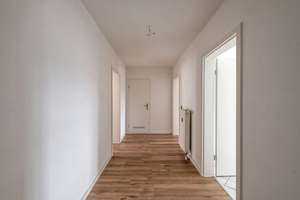 Schicke 2-Zimmer-ETW über den Dächern von Dresden-Pieschen * ca. 58 m² * solide vermietet * – Die vollständige Adresse der Immobilie erhältst du vom Anbieter., 1127 Pieschen-Süd, Dresden – Vorschaubild 10