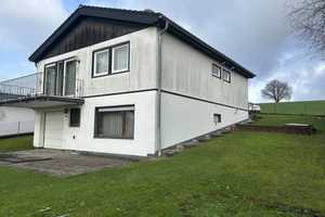 Schönes ruhig gelegens + freistehendes Einfamilienhaus mit gr. Garten - direkt vom Eigentümer – Baumen 00, 51545 Oberbergischer Kreis – Vorschaubild 26