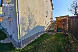 Wohnen in Jena-Kunitz: Haus mit Sonnenterrasse & viel Platz für die Familie – Die vollständige Adresse der Immobilie erhältst du vom Anbieter., 7751 Kunitz / Laasan, Jena – Vorschaubild 41