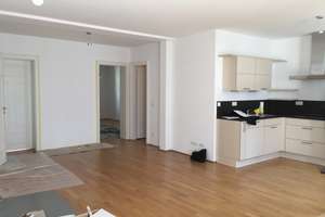 Sonnige Luxuswohnung Sanierter Altbau Parkett 3 Zi. 84 qm Haidhausen ab 01.März – Lothringerstr. 4, 81667 Haidhausen Süd, München – Vorschaubild 7