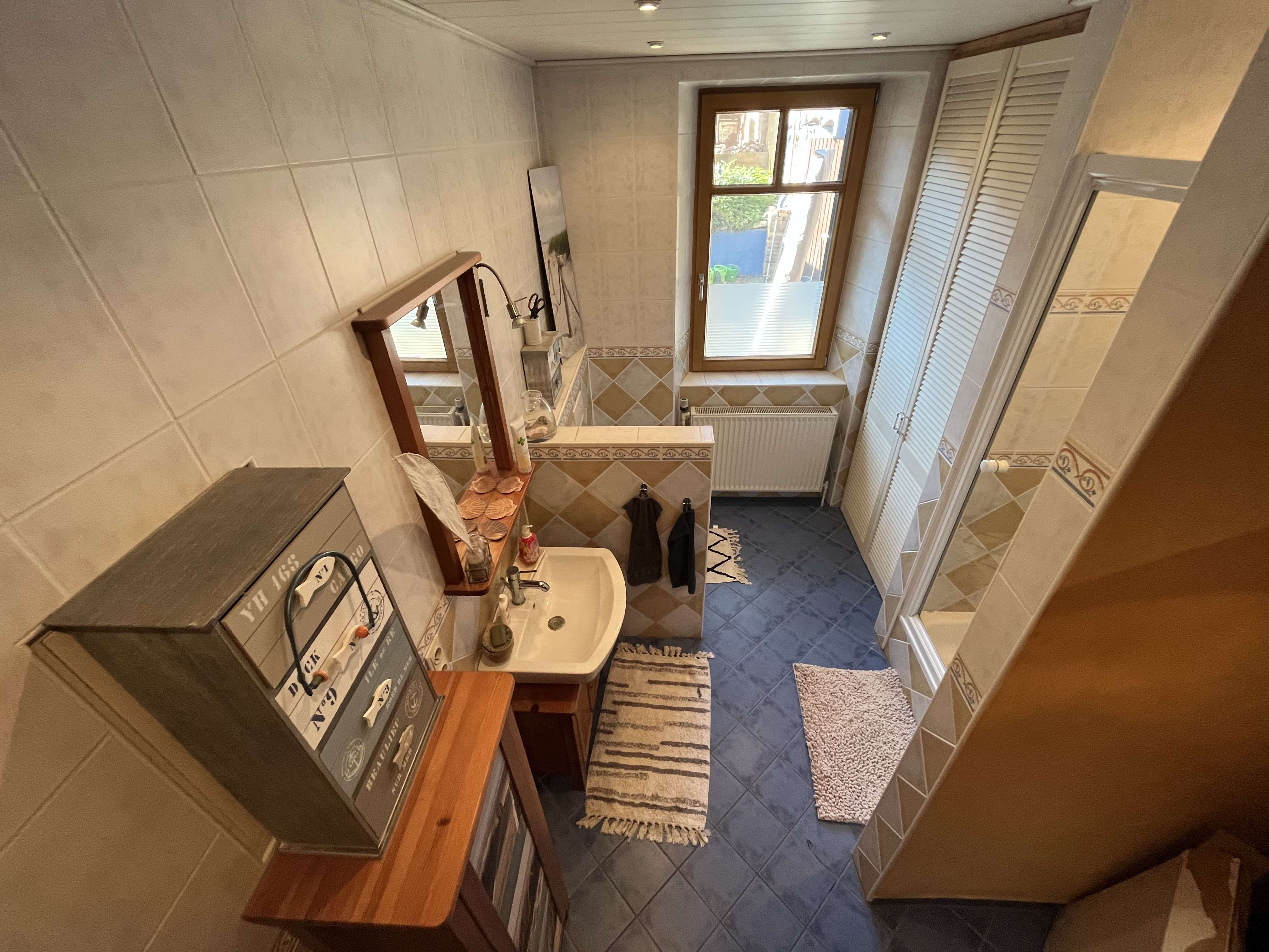 Immobilie in Horrweiler - Geräumiges Bauernhaus mit 10 Zimmern in Horrweiler - Bild 12