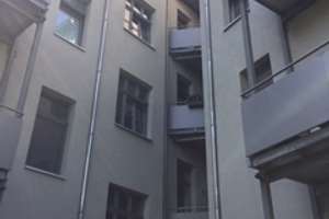 Heller Stuckaltbau - provisionsfrei ;) - Ein Traum :) – Schönebecker Straße 115, 39104 Buckau, Magdeburg – Vorschaubild 23