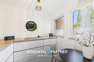 Eversten | Sofort Einziehen: Renoviertes Reihenhaus mit Garten & PV-Anlage – Die vollständige Adresse der Immobilie erhältst du vom Anbieter., 26131 Eversten, Oldenburg (Oldenburg) – Vorschaubild 8