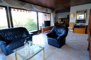 Freistehendes Einfamilienhaus mit Garage und Vollkeller in einer  Sackgasse – In der Aue 8, 47533 Kleve – Vorschaubild 10