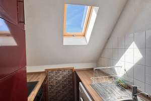 Ein Zimmerwohnung in Dachgeschoss – Bismarckstraße 29, 72764 Reutlingen-Mitte, Reutlingen – Vorschaubild 4