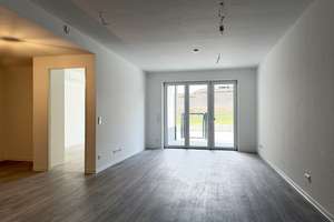 Moderner, Barrierefreier Erstbezug - 2-Zimmer-Wohnung mit hochwertiger Ausstattung zu vermieten – Alte Dorfstr. 26, 42327 Elberfeld West, Wuppertal – Vorschaubild 2