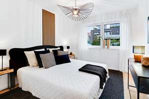 Neubau-Erdgeschosswohnung mit Garten, KFW 40 NH Standard – Die vollständige Adresse der Immobilie erhältst du vom Anbieter., 48167 Gremmendorf-Ost, Münster – Vorschaubild 6