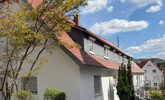 Hier bekommen Sie noch richtig Rendite
Solide Kapitalanlage in zentraler Lage