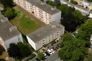 Seltene 4-Zimmer-Familienwohnung am Marienbergpark – Westbalkon & Tiefgarage – Die vollständige Adresse der Immobilie erhältst du vom Anbieter., 90411 Mooshof, Nürnberg – Vorschaubild 7