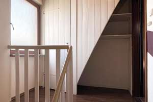 1-2 ZKB im 2-Familienhaus – Dachterrasse, großzügiger Garten, Garage & Stellplatz – Die vollständige Adresse der Immobilie erhältst du vom Anbieter., 68305 Waldhof, Mannheim – Vorschaubild 5