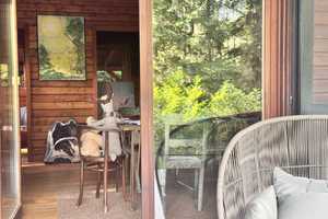 Ferienhaus, Holz-Blockhaus im Odenwald kaufen – Odenwaldkreis – Vorschaubild 10