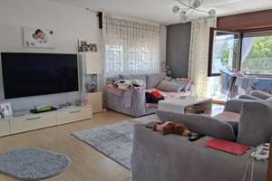 Helle und freundliche Drei-Zimmer-Wohnung im 1.OG in zentraler Lage von Knielingen – Die vollständige Adresse der Immobilie erhältst du vom Anbieter., 76187 Knielingen, Karlsruhe – Vorschaubild 7