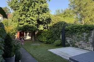 RESERVIERT!!    Absolut ruhiges/sonniges RMH mit Atmosphäre in Toplage – Richard-Strauss-Str. 13, 82223 Fürstenfeldbruck (Kreis) – Vorschaubild 3