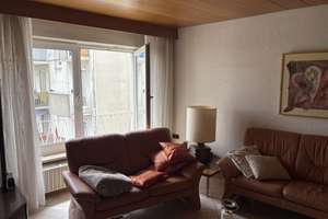 Direkt vom Eigentüme - ruhige, vollständig möblierte 3-Zimmer-Wohnung in Nürnberg -keine Provision  – Die vollständige Adresse der Immobilie erhältst du vom Anbieter., 90443 Steinbühl, Nürnberg – Vorschaubild 17