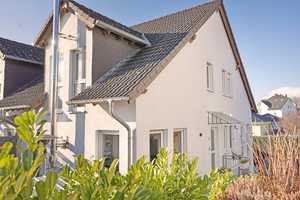 Exklusive Doppelhaushälfte mit 2 Terrassen, Balkon und Garten – Mayen-Koblenz (Kreis) – Vorschaubild 32