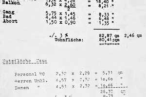 Wohn-Gewerbeimmobilie/vielseitig verwendbar/sanierungsbedürftig/auch Abriss für Neubebauung möglich – Ostalbkreis – Vorschaubild 25