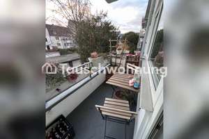 Tauschwohnung: Tausche Wohnung in zentraler Lage - Altstadt Süd – Die vollständige Adresse der Immobilie erhältst du vom Anbieter., 50676 Altstadt/Süd, Köln – Vorschaubild 11