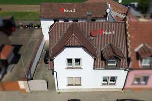 Modernes Wohnhaus in Heßheim – Die vollständige Adresse der Immobilie erhältst du vom Anbieter., 67258 Heßheim – Vorschaubild 3