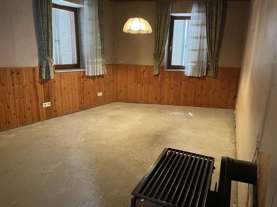 Zimmer EG