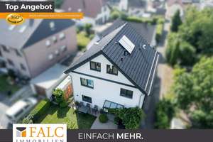 Platz zum Leben, Lieben & Wachsen – modernes Einfamilienhaus – Die vollständige Adresse der Immobilie erhältst du vom Anbieter., 53225 Geislar, Bonn – Vorschaubild 1