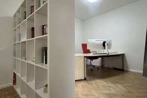 Provisionsfreies Denkmal-Investment mit 4 Einheiten, Teilung & Baugenehmigung – 63069 Bieber, Offenbach am Main – Vorschaubild 3