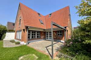 Architektenhaus in sehr ruhiger Lage in Rühen – Gifhorn (Kreis) – Vorschaubild 2