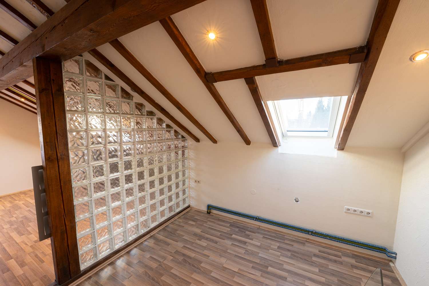 Immobilie in Rottweil - Ein Haus zwei Wohnungen! Investieren Sie in Ihre Zukunft! - Bild 13