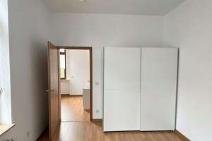 Charmante 2-Zimmer Wohnung mit Entwicklungspotenzial – Die vollständige Adresse der Immobilie erhältst du vom Anbieter., 39108 Stadtfeld Ost, Magdeburg – Vorschaubild 6