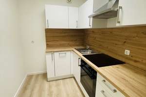 Helle und gemütliche 2-Raumwohnung mit Einbauküche – 39112 Sudenburg, Magdeburg – Vorschaubild 8