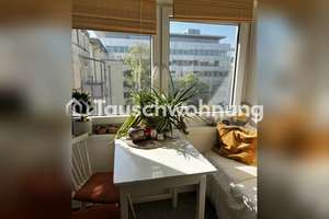 Tauschwohnung: Schöne Wohnung am Feuersee – Die vollständige Adresse der Immobilie erhältst du vom Anbieter., 70176 Feuersee, Stuttgart – Vorschaubild 4