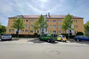*** 3 Zimmer * 2x Balkon * ruhige Seitenstraße * grüner Innenhof * Duschbad * 06/2026*** – Friedrich-Schmidt 32, 4249 Großzschocher, Leipzig – Vorschaubild 2
