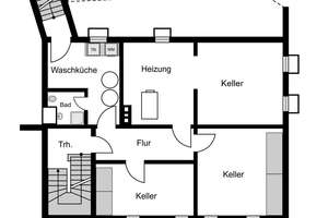 Zweifamilienhaus mit großem Garten
in Leithe – Die vollständige Adresse der Immobilie erhältst du vom Anbieter., 44866 Leithe, Bochum – Vorschaubild 15