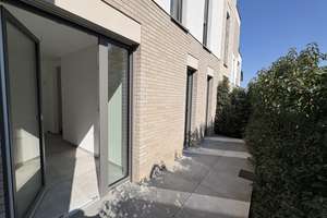 Hochwertige 2-Zimmer-EG Wohnung mit Terrasse & Einbauküche – Bottrop Süd-West! – Sterkrader Straße 7, 46236 Stadtmitte, Bottrop – Vorschaubild 17
