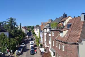 Ikenstrasse, 60qm inkl. Einbauküche etc. - frei ab 1.8 – Die vollständige Adresse der Immobilie erhältst du vom Anbieter., 40227 Flingern Süd, Düsseldorf – Vorschaubild 2