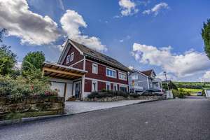 RE/MAX: Angebote liegen bereits vor * Individuelles Wohnen im Bio-Massivholzhaus – Die vollständige Adresse der Immobilie erhältst du vom Anbieter., 79379 Müllheim – Vorschaubild 11
