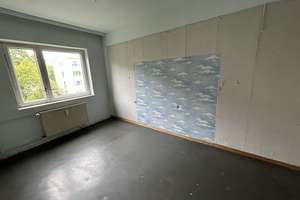 Sanierungsbedürftige 2-Zimmer-Eigentumswohnung mit Balkon in Berlin-Friedenau – Sachsenwaldstr. 15 a, 12157 Steglitz, Berlin – Vorschaubild 8